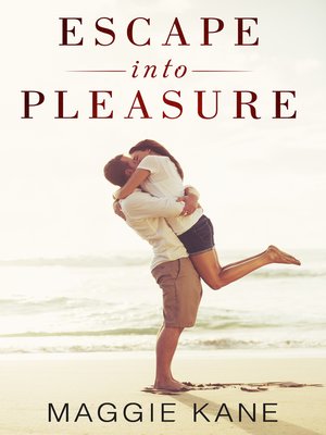 cover image of Escape into Pleasure